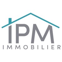 CABINET IPM IMMOBILIER logo - Similar company to D_Yan Studio