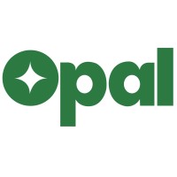 Opal Marketing logo - Similar company to Sampy
