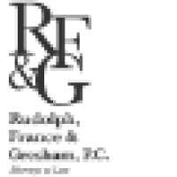 Rudolph, France & Gresham, P.C.