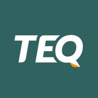 TEQ Co Ltd logo - Similar company to Linet Asia