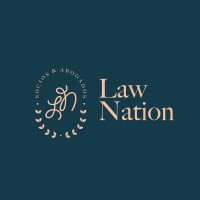Law Nation Abogados logo - Similar company to Alphalegal Law And Tech Advisory S.A.S