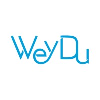 WeyDu logo - Similar company to Blockborz