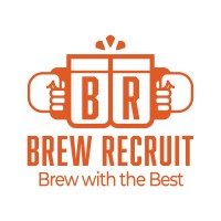 Brew Recruit logo - Similar company to Smv Software
