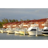 Bimini Charters logo - Similar company to Bimini Shipping