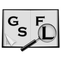 The Germanic Society for Forensic Linguistics logo - Similar company to Forensic Linguistics