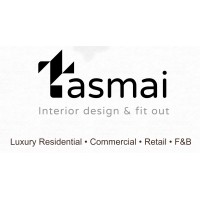 TASMAI INTERIOR logo - Similar company to A Plus Interior Decoration