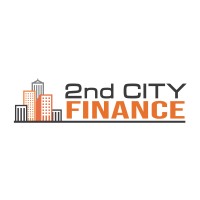 2nd City Finance logo - Similar company to Lansdown Financial Services