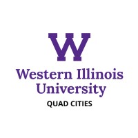 Western Illinois University-Quad Cities logo - Similar company to Quad City Engineering & Science Council