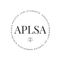 Asian Pacific Law Student Association (APLSA) at Lincoln Alexander School of Law logo - Similar company to South Asian Law Students’ Association (Salsa) At The Lincoln Alexander School Of Law