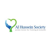 Al Hussein Society Jordan Center For Training & Inclusion logo - Similar company to Deckhand