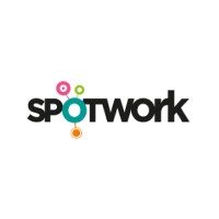SPOTWORK Middle-East logo - Similar company to Spotwork