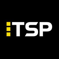 TSP Srl - Tecnologie Saldatura Perni - Fasteners - Puntatura logo - Similar company to Tecnomeccanica Srl - Forniture Tecnico Industriali
