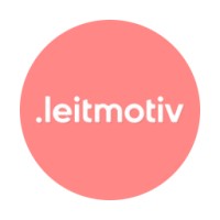 LEITMOTIV MEDIA logo - Similar company to Gam - Feim