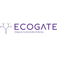 ECOGATE DOO NOVI SAD logo - Similar company to Eventland Novi Sad