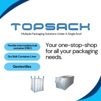 TOPSACK PACKAGING PVT LTD logo - Similar company to Ikompass