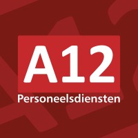 A12 Personeelsdiensten logo - Similar company to Fm Electro