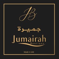 Jumairah Boutique.com logo - Similar company to Tylium Technologies Pvt Ltd