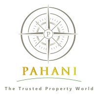 Pahani Real Estate logo - Similar company to Payal'S Interior World