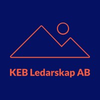 KEB Ledarskap AB logo - Similar company to Haldor