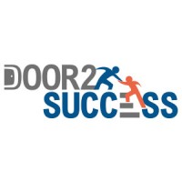 Door2Success logo - Similar company to Vastway Immigration Services Inc.