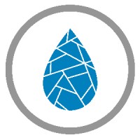 Water's Edge Church logo - Similar company to Trinity Church