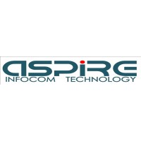 Aspire Infocom Technology logo - Similar company to Origin Basket