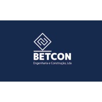 BETCON - Engenharia e Construção, Lda. logo - Similar company to Dózel - Arquitetura E Construção Civil