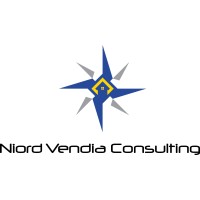 Niord Vendia Consulting Aps logo - Similar company to Min By Media A/S