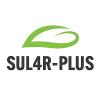 SUL4R-PLUS logo - Similar company to Conco, Inc.