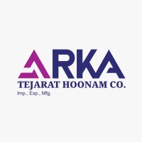 ARKA TEJARAT HOONAM CO. logo - Similar company to Omrani  Group