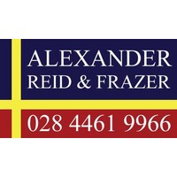 Alexander Reid & Frazer logo - Similar company to Direct Push Probing Pty Ltd