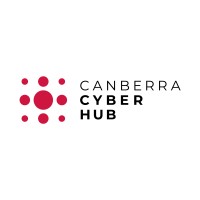 Canberra Cyber Hub logo - Similar company to Canberra Innovation Network