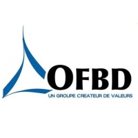 OFBD Marketing Communication logo - Similar company to Pmd Academy (Program Marketing Digital)