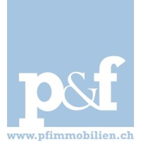 P & F Immobilien AG logo - Similar company to Immosense Ag