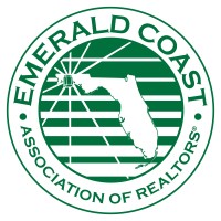 Emerald Coast Association of REALTORS® logo - Similar company to Central Panhandle Association Of Realtors