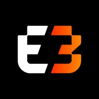 E3 Digital logo - Similar company to E3 Digital