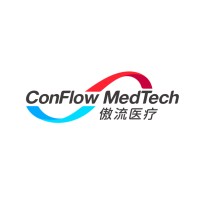 ConFlow MedTech logo - Similar company to Bts Best Telecom & It Service