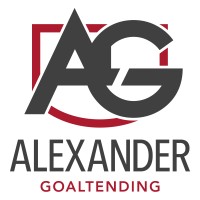Alexander Goaltending