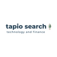 tapio search logo - Similar company to Dcd Search