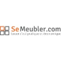 SeMeubler.com - Location mobilier logo - Similar company to Easy Spaces