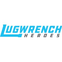 LugWrench Heroes logo - Similar company to Medtech Pitch Partners
