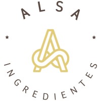 Alsa Ingredientes logo - Similar company to 4 Buddies