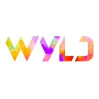 the WYLD co. logo - Similar company to Wyld