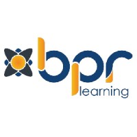 BPR Learning logo - Similar company to Modern Multiartha