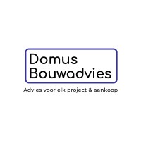 Domus Bouwadvies logo - Similar company to W2N Borging