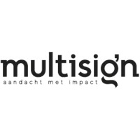 Multisign2 B.V. logo - Similar company to De Klantenmachine