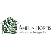 AMELIA HORTIS logo - Similar company to Atmos Architectes