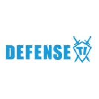 DefenseTI logo - Similar company to Plato Truck