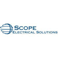 Scope Electrical Solutions logo - Similar company to Scope Electrical Solutions