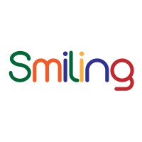 Smiling logo - Similar company to Brainstore